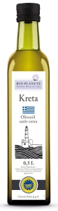 24287OLIWA Z OLIWEK EXTRA VIRGIN KRETA P.G.I. BIO 500 ml - BIO PLANETE-1