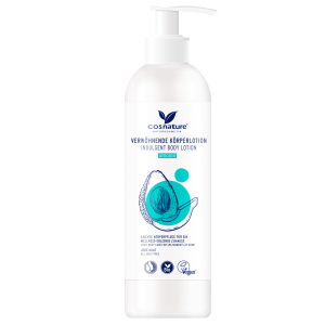 24371BALSAM DO CIAŁA REGENERUJĄCY AWOKADO ECO 250 ml - COSNATURE-1