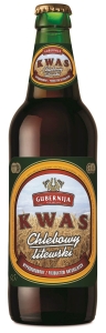 24450KWAS CHLEBOWY LITEWSKI 500 ml - GERIMA-1