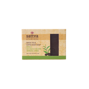 24777MYDŁO W KOSTCE DO CIAŁA ZIELONA HERBATA I KAWA 125 g - SATTVA-1