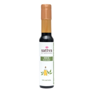 24807OLEJEK NEEM 250 ml - SATTVA-1