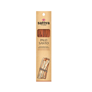 24828KADZIDŁO INDYJSKIE PALO SANTO (15 szt.) 30 g - SATTVA-1