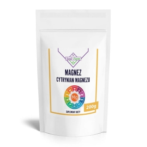 24843CYTRYNIAN MAGNEZU PROSZEK 200 g - SOUL FARM-1