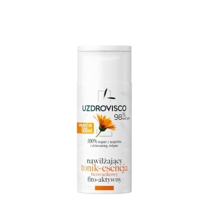 24906TONIK - ESENCJA DO TWARZY BEZWACIKOWY FITO-AKTYWNY 150 ml - UZDROVISCO (FITO)-1
