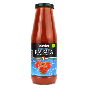 24930PASSATA POMIDOROWA BIO 680 g - VITALIANA-1