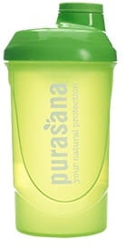 9645SHAKER ZIELONY 600 ml - PURASANA-1