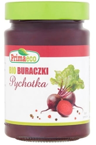 998BURACZKI TARTE PYCHOTKA BEZGLUTENOWE BIO 250 g - PRIMAVIKA (PRIMAECO)-1