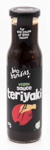 27439SOS WEGAŃSKI TERIYAKI BIO 250 ml - BIO BANDITS-1