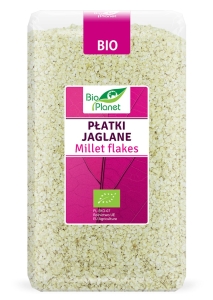 27442PŁATKI JAGLANE BIO 1 kg - BIO PLANET-1