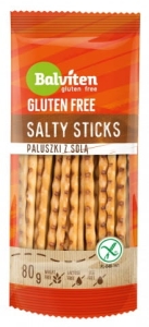 29433PALUSZKI Z SOLĄ BEZGLUTENOWE 80 g - BALVITEN-1