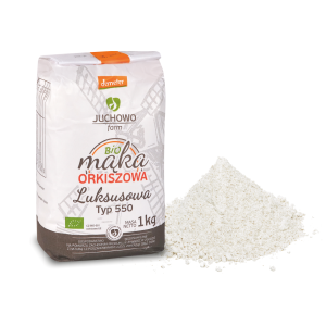 29752MĄKA ORKISZOWA LUKSUSOWA TYP 550 DEMETER BIO 1 kg - JUCHOWO-1