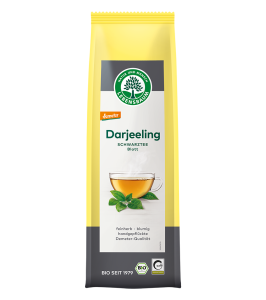 29772HERBATA CZARNA DARJEELING LIŚCIASTA DEMETER BIO 75 g - LEBENSBAUM-1