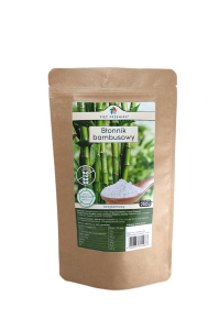 29922BŁONNIK BAMBUSOWY BEZGLUTENOWY 250 g - PIĘĆ PRZEMIAN-1
