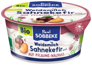 29957KEFIR KREMOWY ŚLIWKA - ORZECH WŁOSKI BIO 150 g - SOBBEKE-1