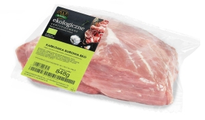 30011KARKÓWKA SUROWA BIO (około 0,80 kg) - WASĄG (NA ZAMÓWIENIE)-1