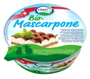31796MASCARPONE O SMAKU WANILIOWYM BIO 250 g - ZUGER-1