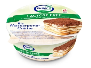 31810MASCARPONE O SMAKU WANILIOWYM O OBNIŻONEJ ZAWARTOŚCI LAKTOZY BIO 250 g - ZUGER-1