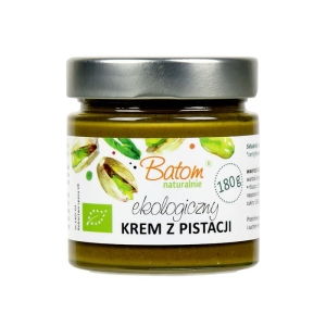 31862KREM Z PISTACJI BIO 180 g - BATOM-1