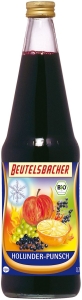 31887GRZANIEC BEZALKOHOLOWY JABŁKO - POMARAŃCZA - CZARNY BEZ BIO 700 ml - BEUTELSBACHER (PRODUKT SEZONOWY)-1