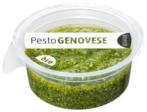 31891PESTO A'LA GENOVESE BIO 125 g - BIO VERDE-1
