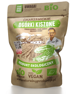 31902OGÓRKI KISZONE BIO 1000 g (500 g) - CHARSZNICKIE POLA NATURY-1