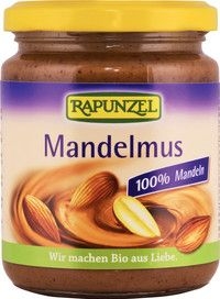 9683KREM MIGDAŁOWY BIO 250 g - RAPUNZEL-1
