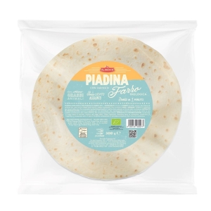 34293PIADINA ORKISZOWA BIO (3 x 100 g) 300 g - ALIMENTA-1