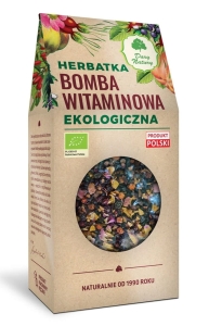 34391HERBATKA BOMBA WITAMINOWA BIO 200 g - DARY NATURY-1