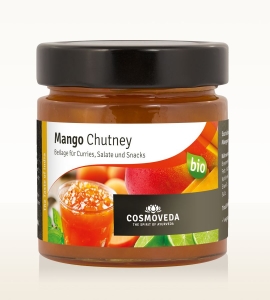 9864SOS Z MANGO PIKANTNY BEZGLUTENOWY BIO 225 g - COSMOVEDA-1