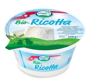 34954SER RICOTTA BIO 250 g - ZUGER-1