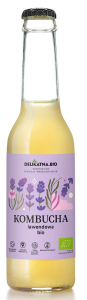 35065KOMBUCHA LAWENDOWA BIO 270 ml - DELIKATNA (ZAKWASOWNIA)-1