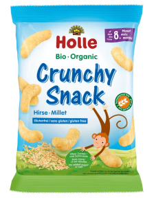 35112CHRUPKI JAGLANE BEZ DODATKU CUKRÓW BEZGLUTENOWE OD 8 MIESIĄCA BIO 25 g - HOLLE-1