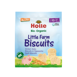 35114CIASTECZKA MAŁA FARMA OD 10 MIESIĄCA DEMETER BIO 100 g - HOLLE-1