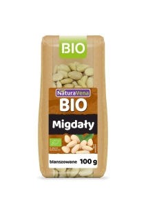 35259MIGDAŁY BLANSZOWANE BIO 100 g - NATURAVENA-1