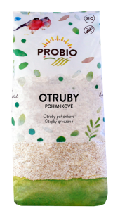 35313OTRĘBY GRYCZANE BEZGLUTENOWE BIO 500 g - PROBIO-1