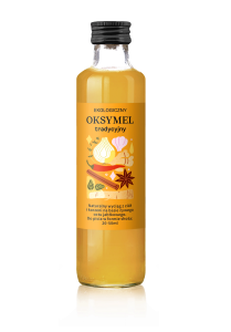 35510OKSYMEL TRADYCYJNY BIO 250 ml - DELIKATNA (ZAKWASOWNIA)-1