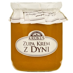 35566ZUPA KREM Z DYNI BEZGLUTENOWA 470 g - KROKUS-1