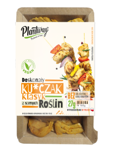 35631KURCZAK ROŚLINNY KLASYCZNY 160 g - PLANTWAY-1
