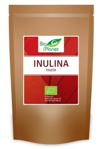 632INULINA BIO 250 g - BIO PLANET-1