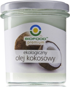 9003OLEJ KOKOSOWY BEZWONNY BIO 260 g - BIO FOOD-1