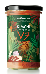 35895KIMCHI 7 WARZYW 540 g - DELIKATNA (ZAKWASOWNIA)-1