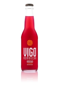 36085KOMBUCHA SCHISANDRA BEZGLUTENOWA 330 ml - VIGO-1