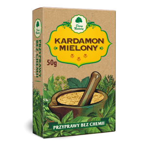 36264KARDAMON MIELONY 50 g - DARY NATURY-1
