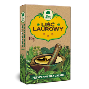36274LIŚĆ LAUROWY 10 g - DARY NATURY-2