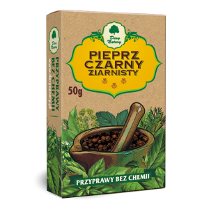 36282PIEPRZ CZARNY ZIARNISTY 50 g - DARY NATURY-1