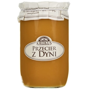 36633PRZECIER Z DYNI BEZGLUTENOWY 660 g - KROKUS-1