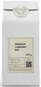 36850ORZECHY LASKOWE BIO 350 g - THE PLANET-1
