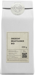 36894ORZECHY BRAZYLIJSKIE BIO 350 g - THE PLANET-1