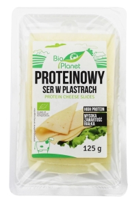 37160SER PROTEINOWY W PLASTRACH BIO 125 g - BIO PLANET-1