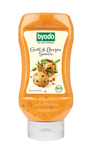 37190SOS GRILL & BURGER BEZGLUTENOWY BIO 300 ml - BYODO-1